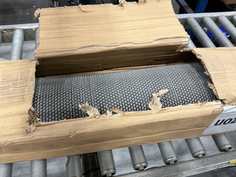 Photo 1 of WLWLEO Drainage Non Slip Mat 3x10 Ft