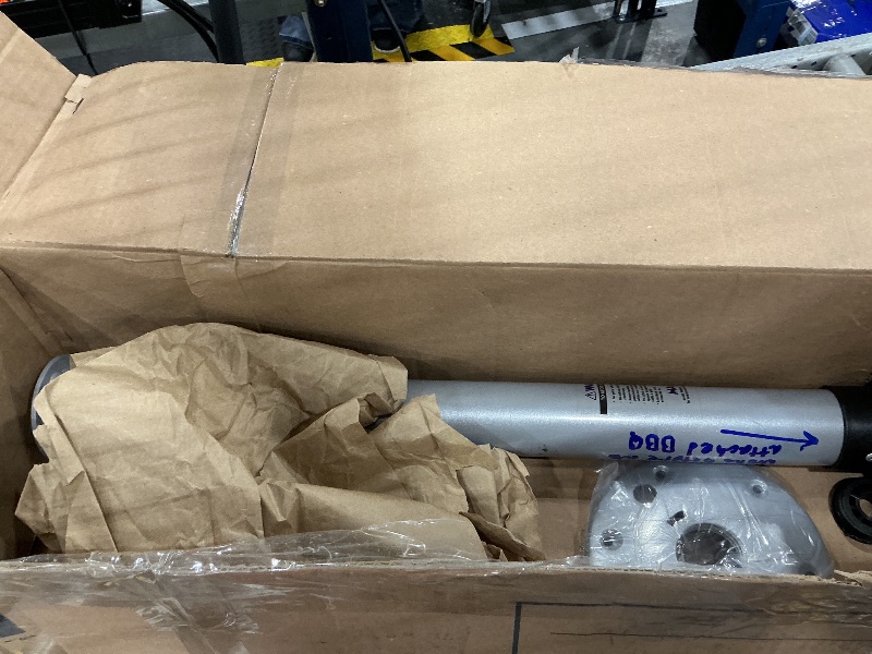 Photo 1 of MAGMA T10-185 Double Locking Pedestal Mount