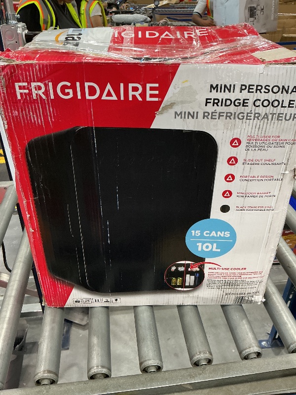 Photo 1 of Frigidaire 10L Mini Fridge Cooler