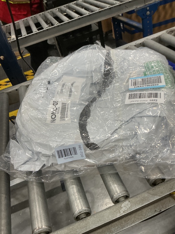 Photo 1 of WEIYINGSI Stroller Tire and Inner Tube Set