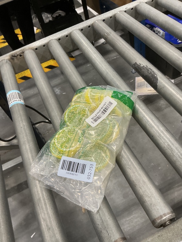 Photo 1 of SIMAX 12 Pcs Realistic Artificial Lemon Slices