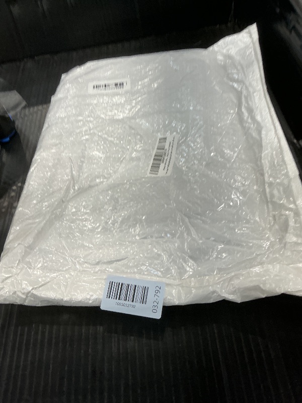 Photo 1 of 3Pack Silver Serving Trays Set,Multi-Size Vintage Mirror Tray for Party