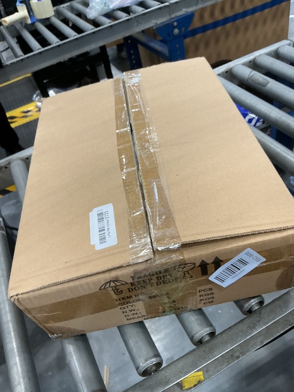 Photo 1 of Jefedana 210W LED Work Light with Stand