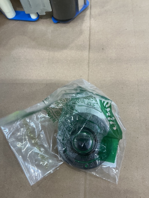 Photo 1 of Amarlozn UFO Fidget Spinner