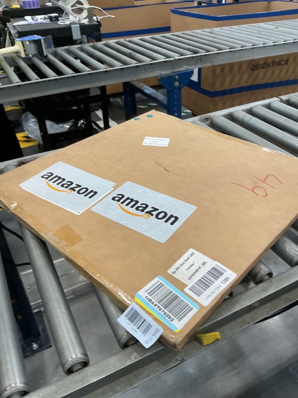 Photo 1 of ULITECO RV Screen Door Protector - Adjustable 22-35" Wide