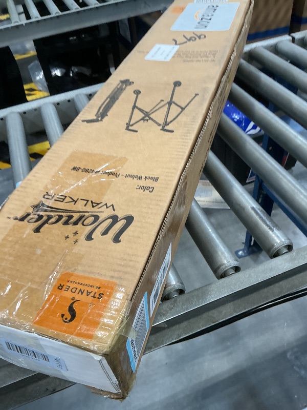 Photo 1 of Stander Wonder Walker Folding Walker