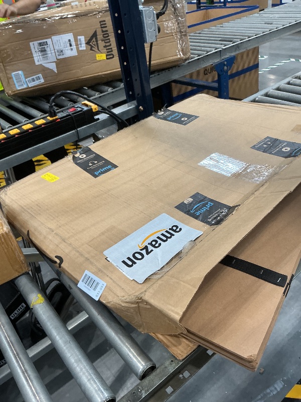 Photo 1 of Imperius Heavy Duty Collapsible Box Spring Twin