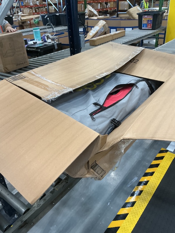 Photo 1 of SLOOSH 10'6" Inflatable Stand Up Paddle Board