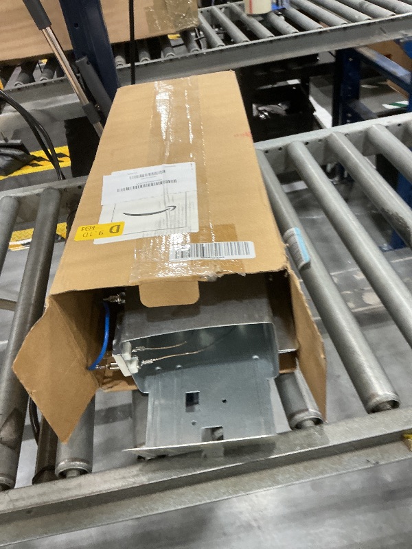 Photo 1 of AMI PARTS DC97-14486A Dryer Heating Element Assembly