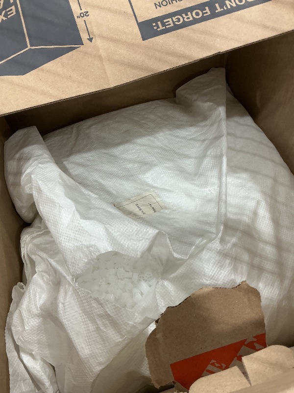 Photo 1 of K2 Bio Filter Media Moving Bed Biofilm Reactor (MBBR) for Aquaponics, Aquaculture, Hydroponics - Ponds - Aquariums by Wholesale Koi Farm, (2 Cubic Feet)