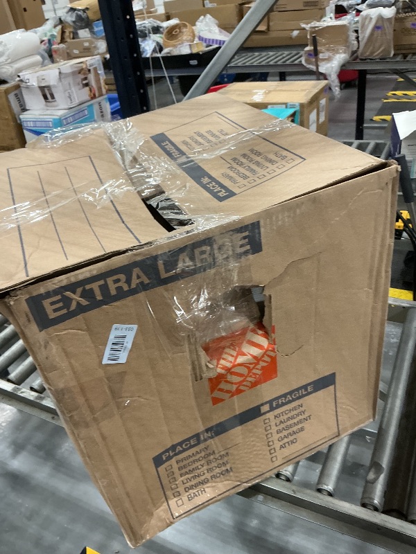 Photo 1 of K2 Bio Filter Media Moving Bed Biofilm Reactor (MBBR) for Aquaponics, Aquaculture, Hydroponics - Ponds - Aquariums by Wholesale Koi Farm, (2 Cubic Feet)