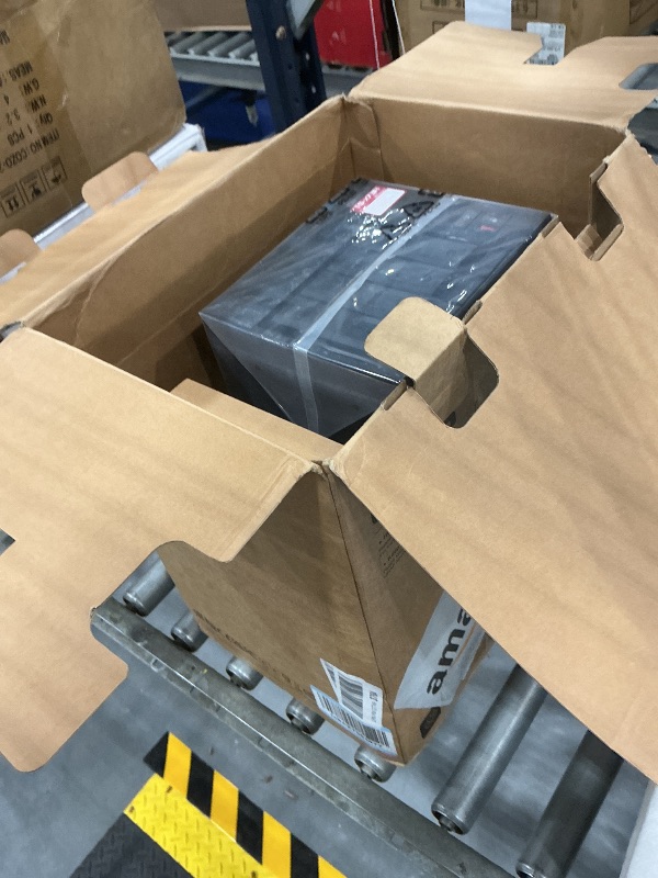 Photo 1 of QNAP TS-473A-8G-US 4 Bay Desktop NAS