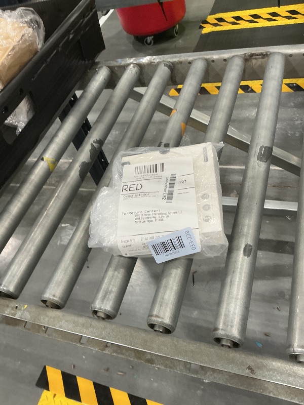 View 2 of TPARTS Aluminum Pedal Covers for Tesla Model 3/Y