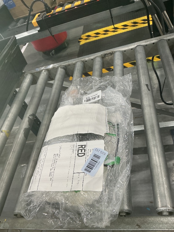Photo 1 of EZ SPARES 1-1/4" Vacuum Attachment Kit
