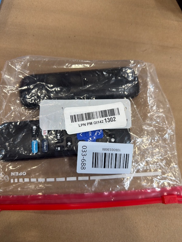 Photo 1 of OMAIC Replacement Remotes for Roku Box 2-Pack