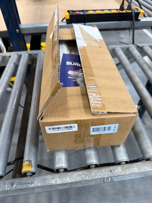 Photo 1 of SUREPHON Mini Split Line Set Cover 3" x 7.5Ft