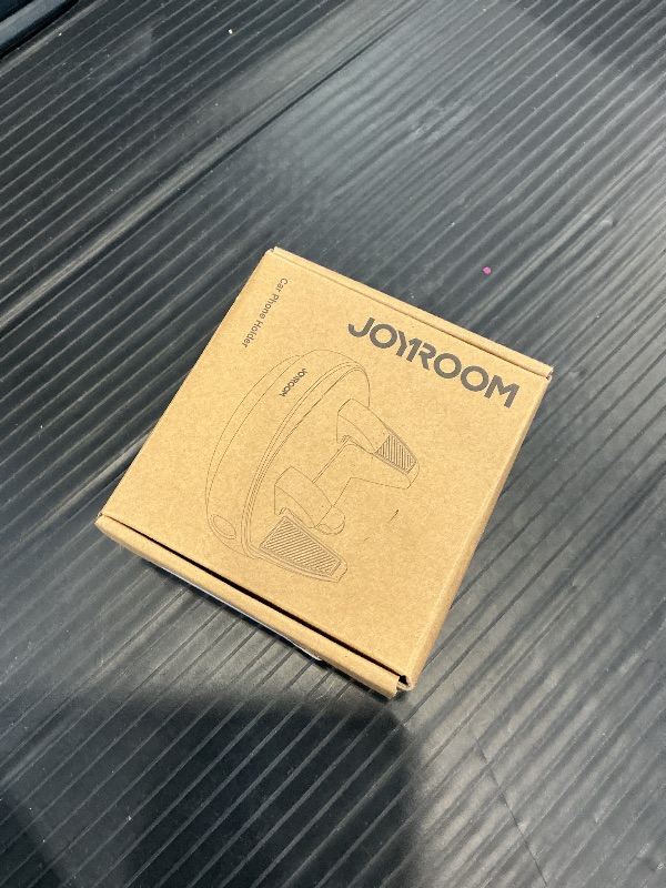 Photo 1 of JOYROOM Car Phone Holder