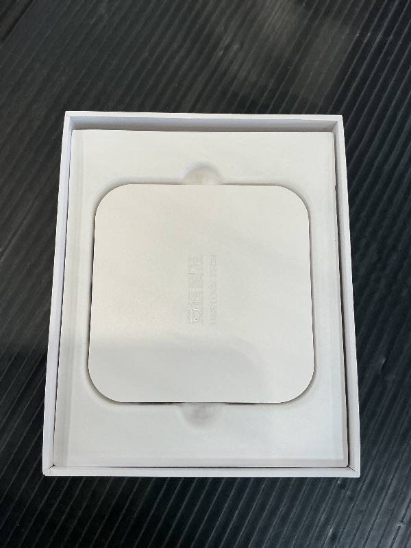 Photo 1 of Unblock Tech UB12 Remote for UBOX64GB