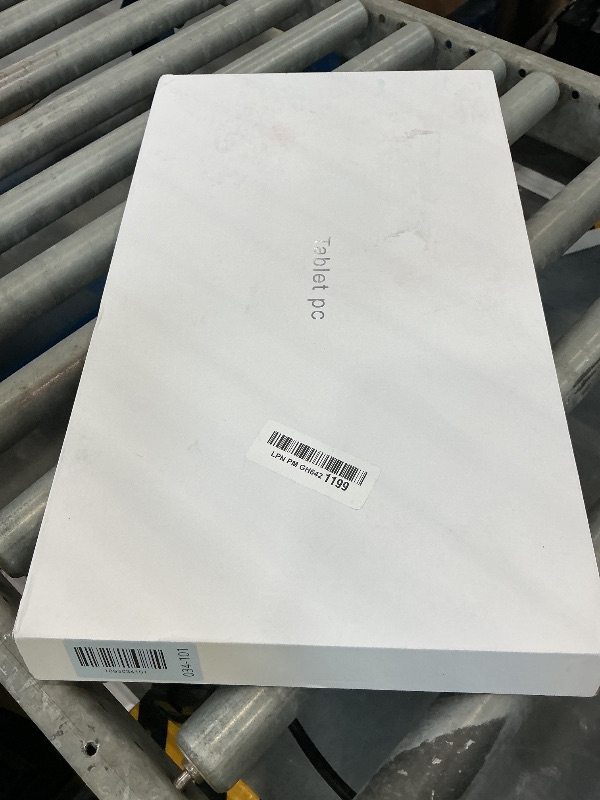 Photo 1 of Generic 14 Inch Android Tablet