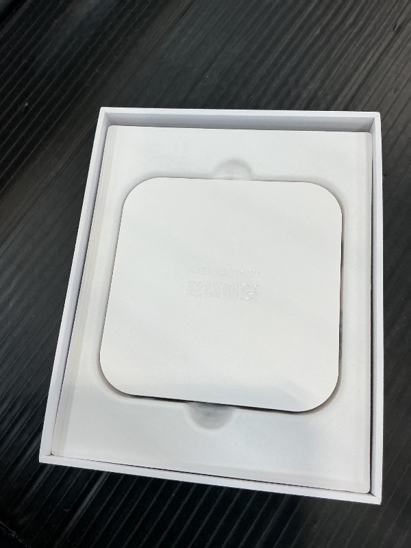 Photo 1 of Unblock Tech UB12 Remote for UBOX64GB