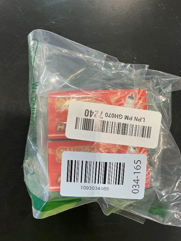 Photo 1 of Flygun H11 Car Halogen Bulbs - 2 PCS, 12V 100W White