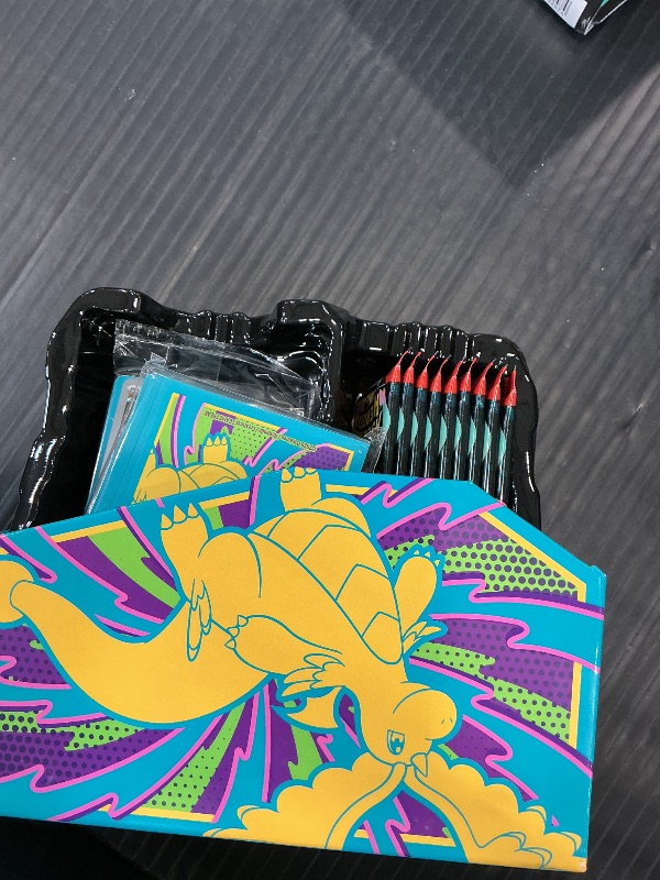 Photo 1 of Pokémon TCG: Mega Evolution—Ascended Heroes Elite Trainer Box