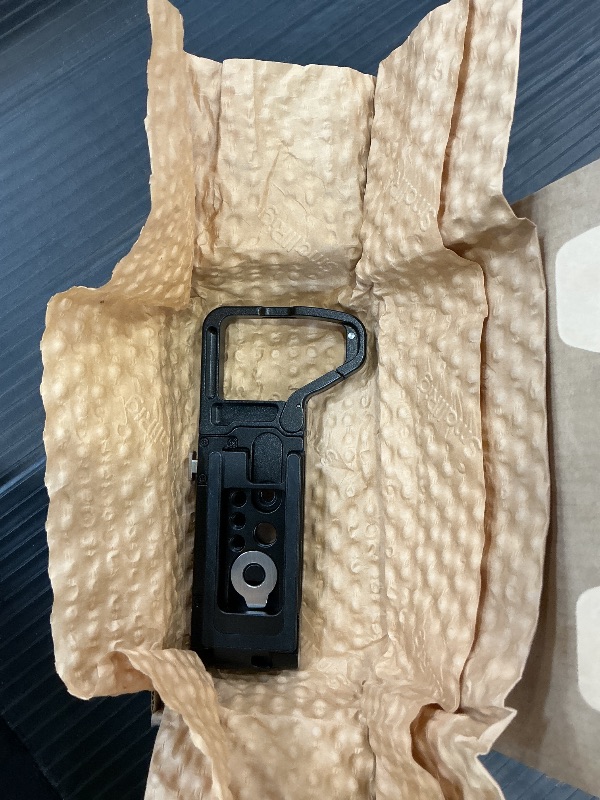 Photo 1 of SmallRig Foldable L-Bracket for Sony Alpha Cameras