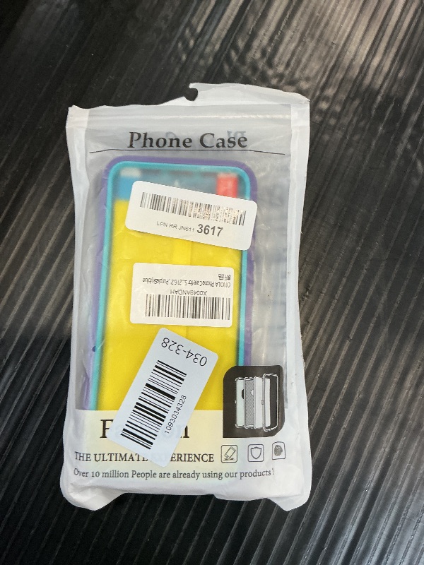 Photo 1 of ONOLA Samsung Galaxy S21 Case