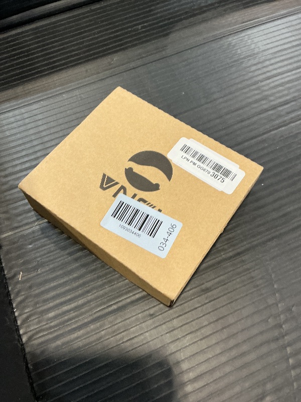 View 2 of LUECMO 6154A OBD2 Scanner