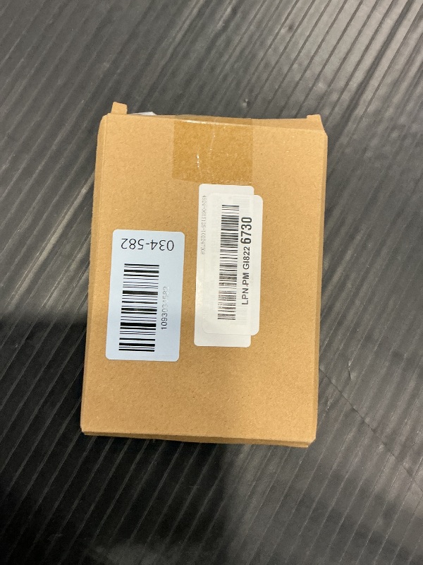 Photo 1 of uxcell Nitrile Rubber O-Rings - 6 Pcs