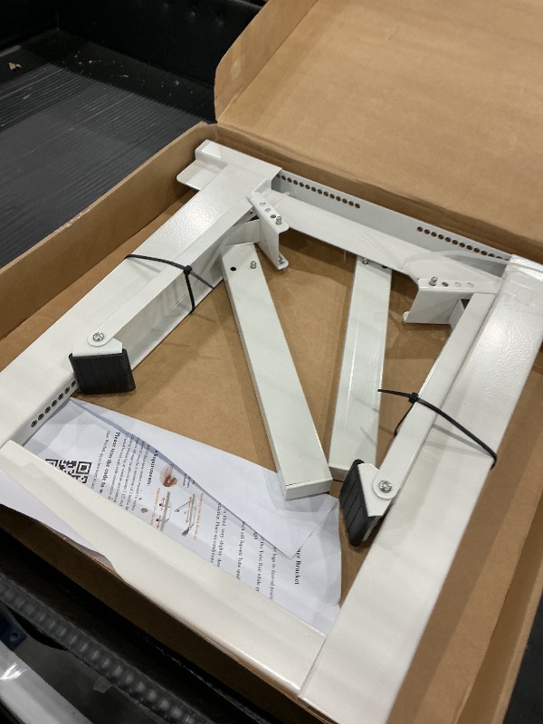 Photo 1 of Superunner Air Conditioner Support Bracket