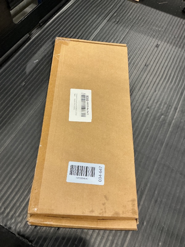Photo 1 of Fetechmate Microwave Grease Filter WB06X10596