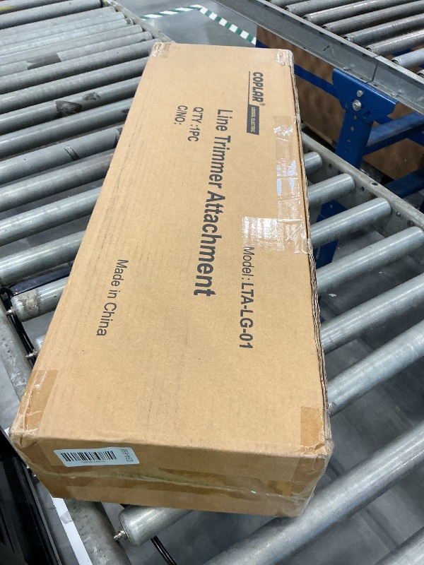 Photo 1 of COPLAR 18Inch String Trimmer Attachment