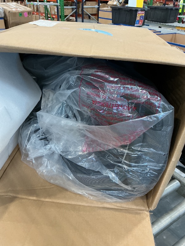 Photo 1 of Graco EasyTurn 360 Convertible Car Seat