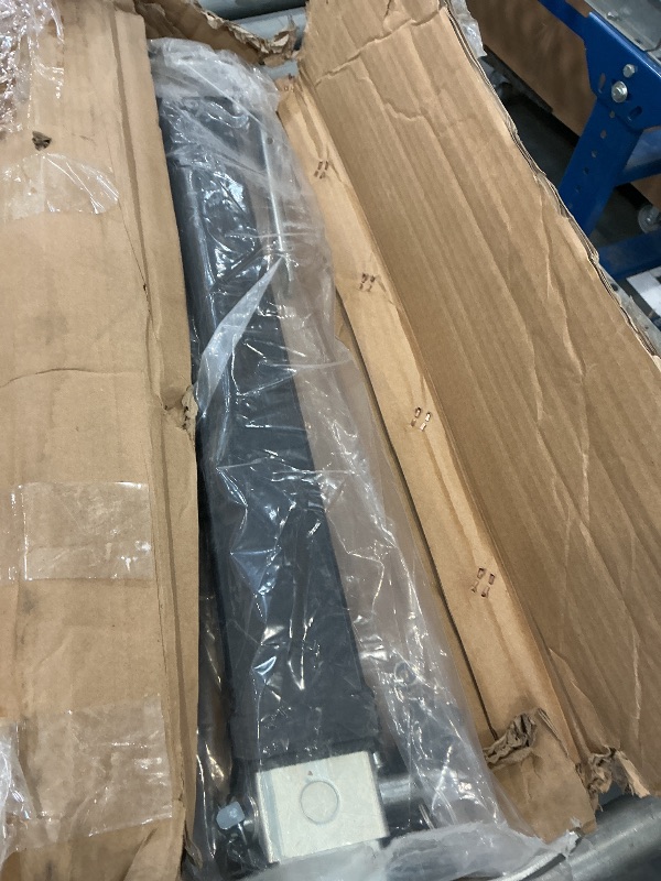 Photo 1 of TYT 8000lbs Direct Weld Trailer Jack - 15" Lift, 13" Drop Leg