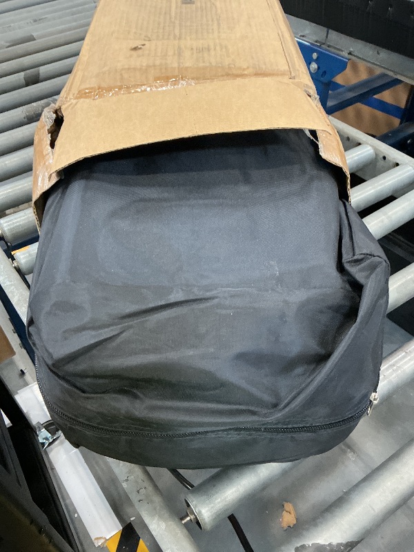 Photo 1 of UNP 10 Person Tent