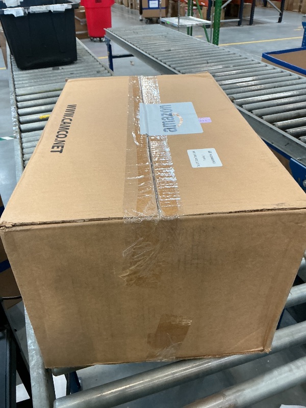 Photo 1 of Camco Double Battery Box - Black