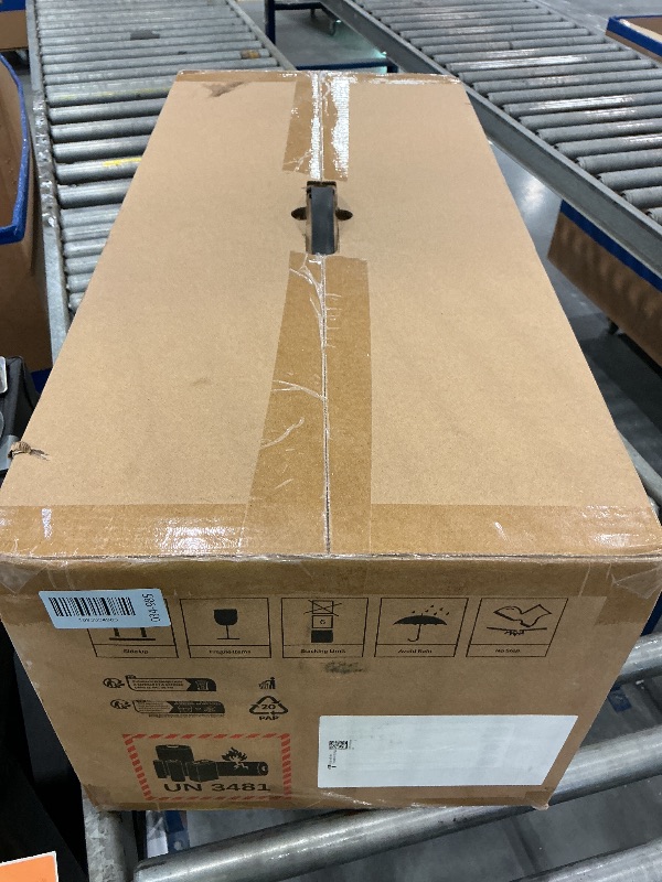 Photo 1 of DREAME G10 Pro Wet Dry Vacuum Mop