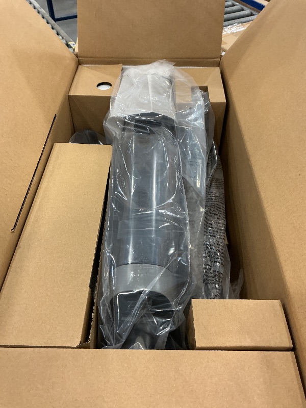 Photo 1 of DREAME G10 Pro Wet Dry Vacuum Mop