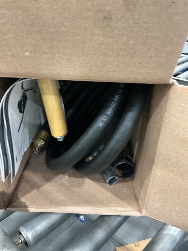 Photo 1 of Fill-Rite FR152 Piston Hand Pump