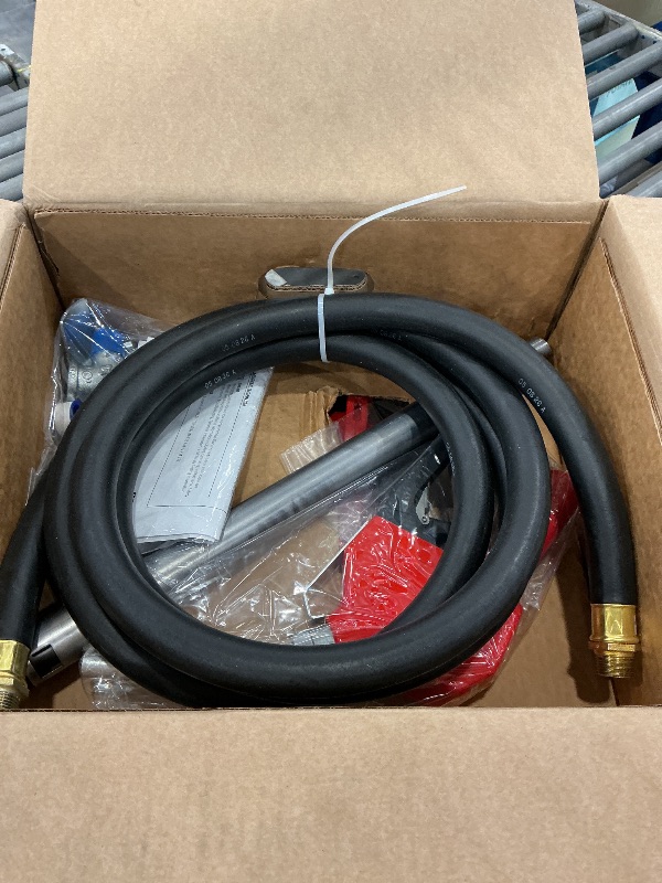 Photo 1 of Fill-Rite 115V AC Fuel Transfer Pump, 15 GPM