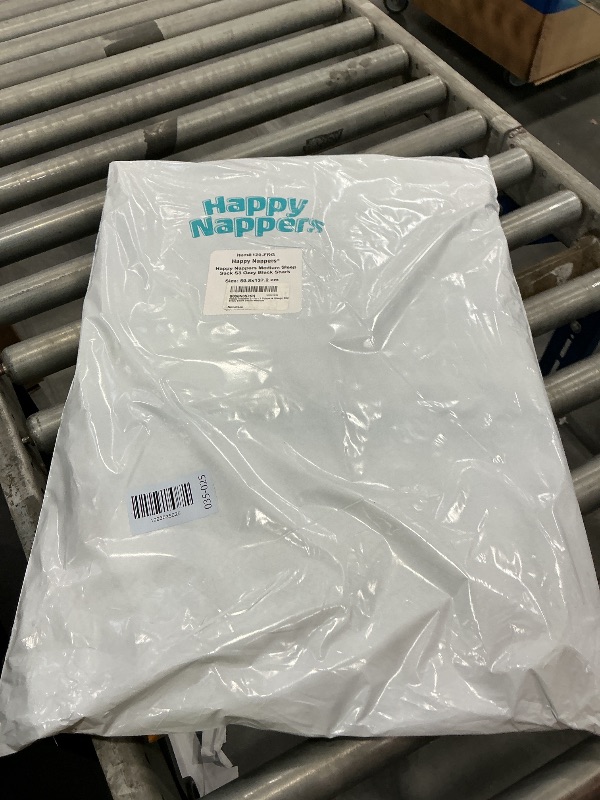 Photo 1 of Happy Nappers Pillow and Sleepy Sack