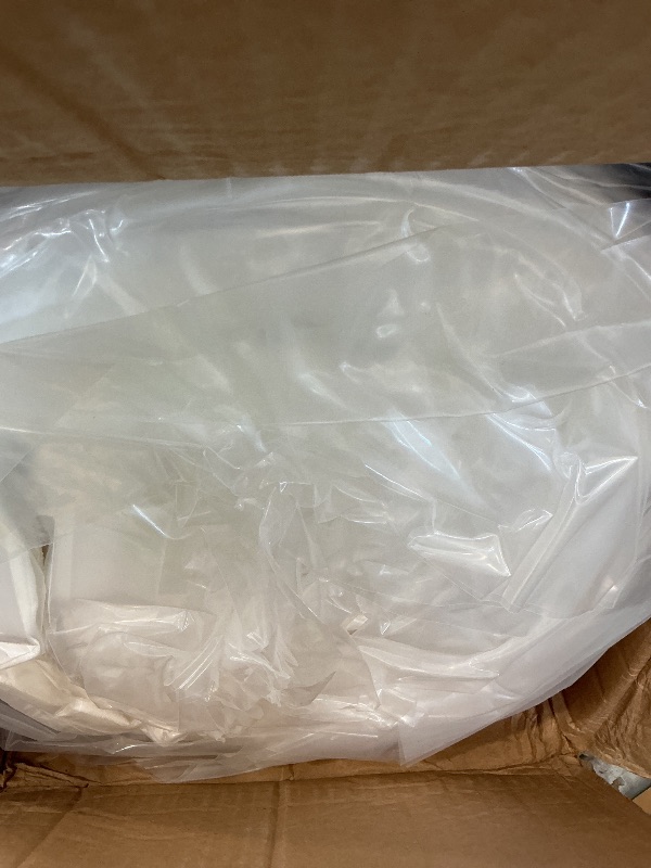 Photo 1 of EGOHOME Full Size Memory Foam Mattress