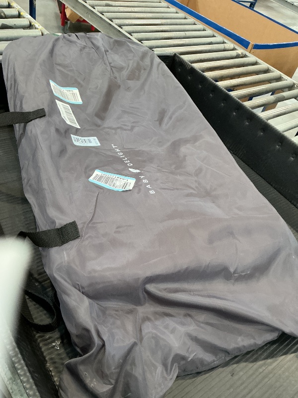 Photo 1 of Baby Delight Alpine Deluxe Portable Bouncer