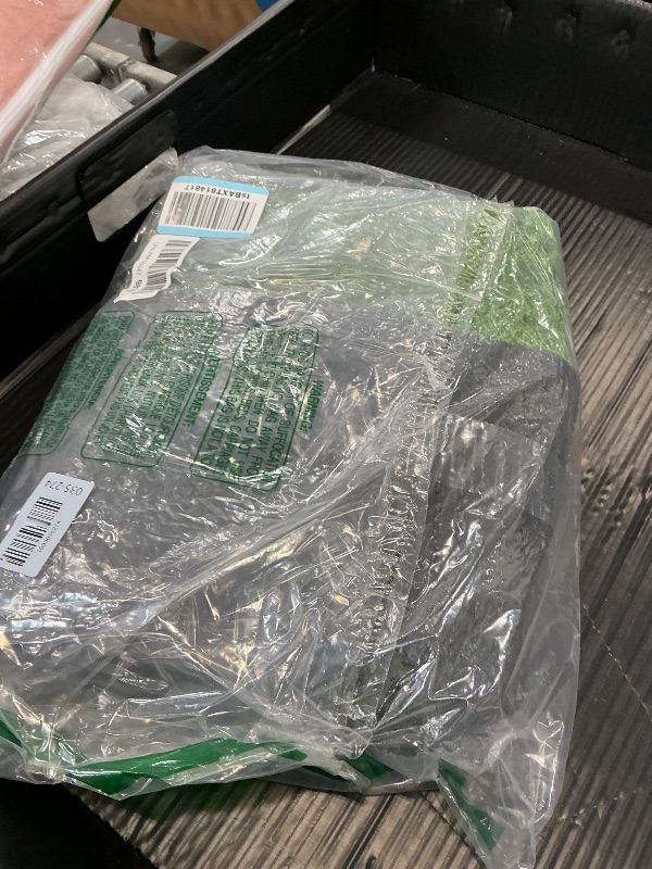 Photo 1 of SSRIVER Dog Grass Pad, 51.2x31.5 Inch