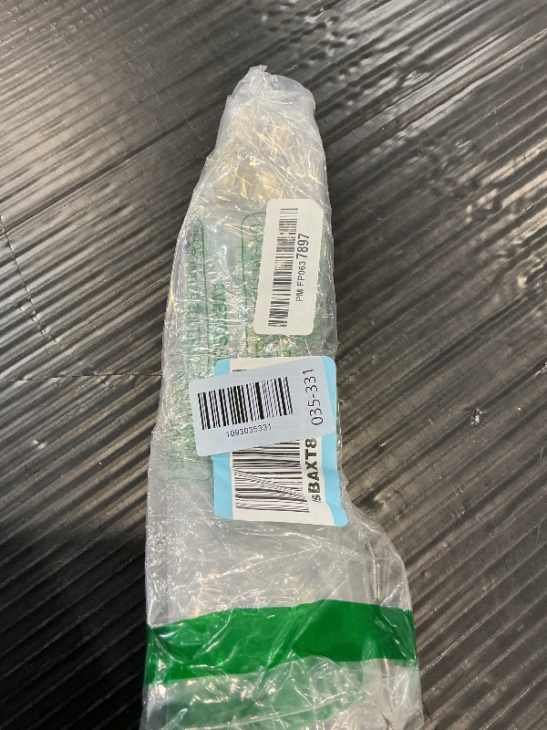 Photo 1 of HRYSPN 4-Pack BA15S LED Bulbs