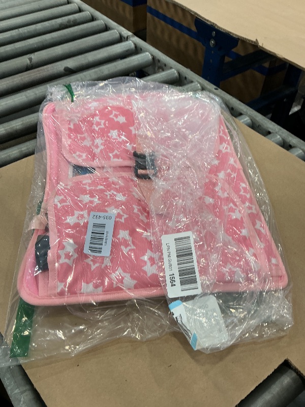 Photo 1 of MENZOKE Kids Travel Tray