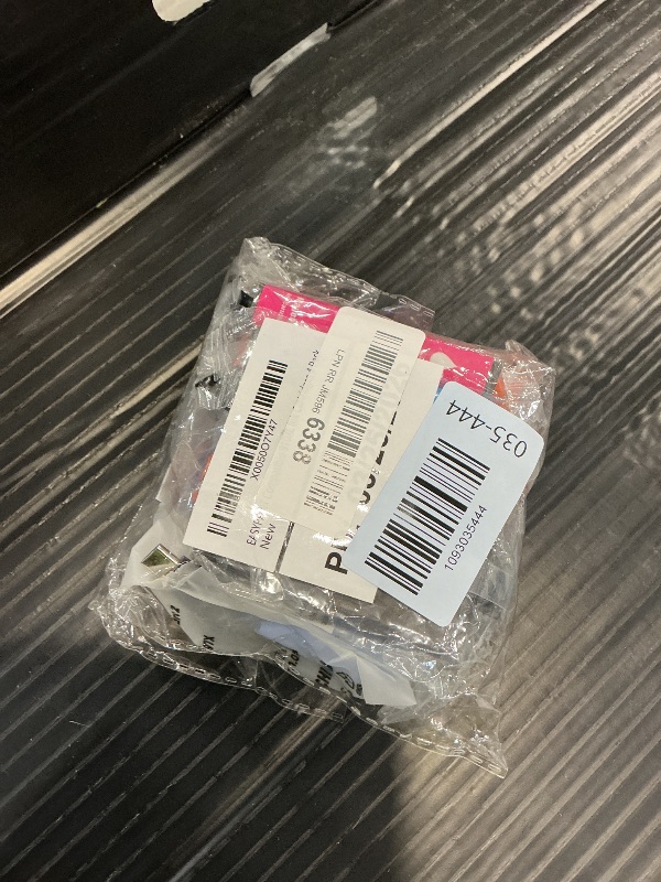 Photo 1 of 910XL Ink Cartridges Replacement for HP OfficeJet Pro 8025 8020 8035 4-Pack