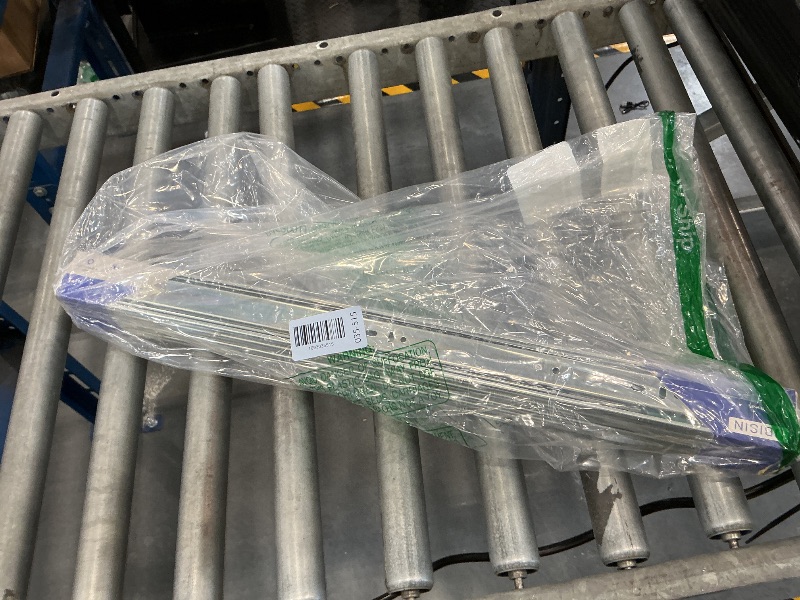 Photo 1 of Ubisin 22 Inch Soft Close Drawer Slides
