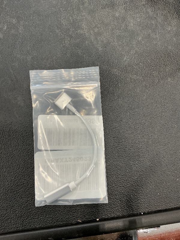 Photo 1 of Tpenod USB-C to Magnetic 2 T Tip Adapter